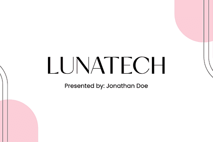 Investor Pitch Deck Kit 