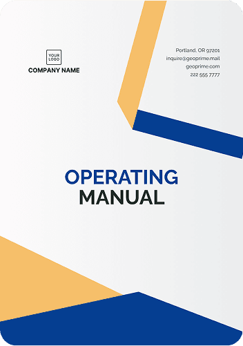 Marketing SOP